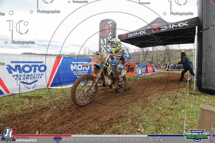 CFCC2 RIOM-ES-MONTAGNE KIDS 2023